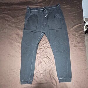 PRPS Lounge / Jogging Pants - Mens Black - XXL NWOT